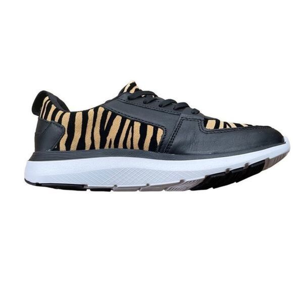 VIONIC Remi Tiger Print Casual Sneakers - Picture 8 of 12